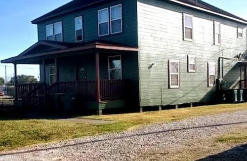 La Marque Apartment | Rental Unit 1 Near NASA, Kemah, Galveston