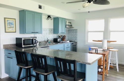 Mexico Beach House | Request snowbird rates today! Close to the beach, no crowds, no traffic!