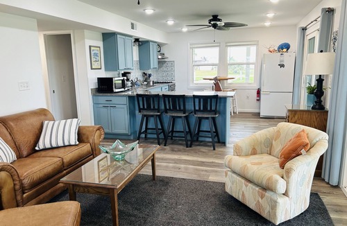 Mexico Beach House | Request snowbird rates today! Close to the beach, no crowds, no traffic!