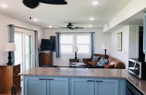 Mexico Beach House | Request snowbird rates today! Close to the beach, no crowds, no traffic!