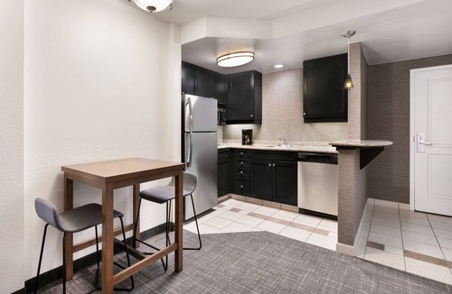 Daytona Beach Hotel | Residence Inn by Marriott Daytona Beach Speedway/Airport