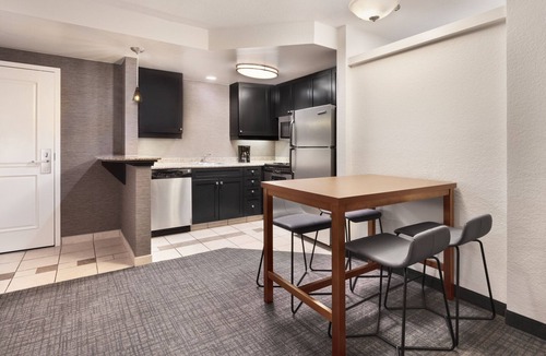 Daytona Beach Hotel | Residence Inn by Marriott Daytona Beach Speedway/Airport