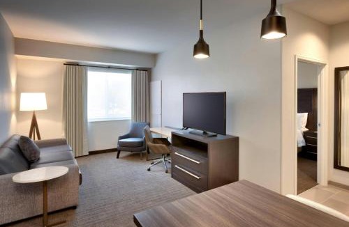 West Monroe Hotel | Residence Inn by Marriott West Monroe