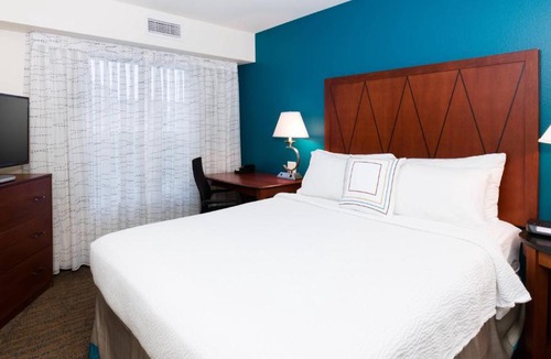 Mid City South Hotel | Residence Inn by Marriott Baton Rouge near LSU