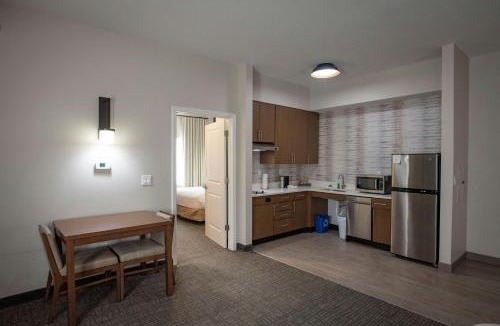 Northeast Pensacola Hotel | Residence Inn by Marriott Pensacola Airport/Medical Center