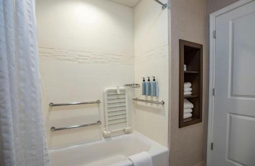 Northeast Pensacola Hotel | Residence Inn by Marriott Pensacola Airport/Medical Center