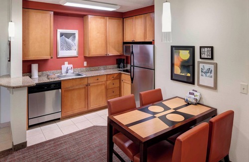 Tougaloo Hotel | Residence Inn by Marriott Jackson Ridgeland