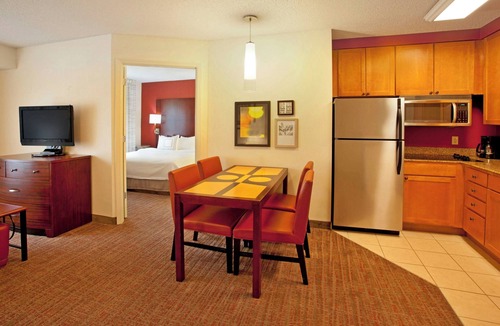 Tougaloo Hotel | Residence Inn by Marriott Jackson Ridgeland