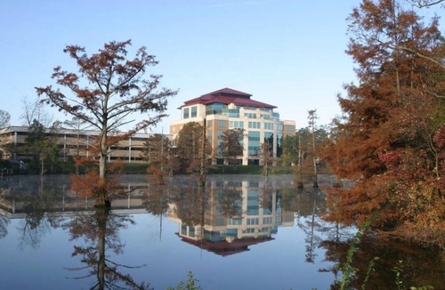 Monroe Hotel | Residence Inn by Marriott Monroe