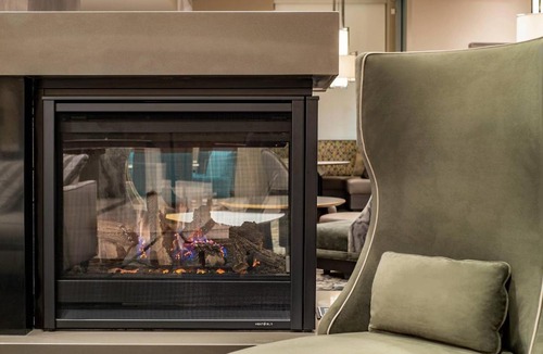 Texas Medical Center Hotel | Residence Inn By Marriott Houston Medical Center Reliant Park