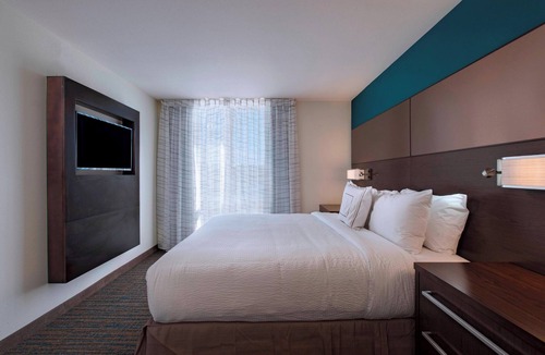Jackson Hotel | Residence Inn by Marriott Jackson The District at Eastover