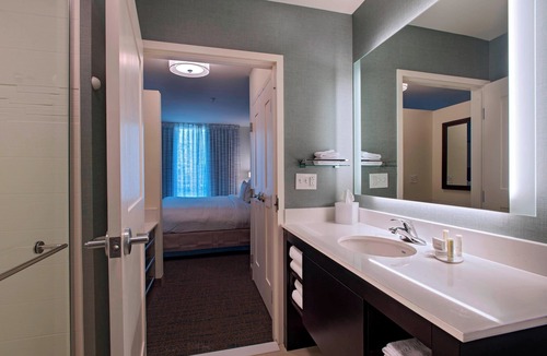 Jackson Hotel | Residence Inn by Marriott Jackson The District at Eastover