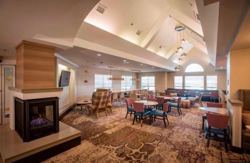Southeast Pensacola Hotel | Residence Inn by Marriott Pensacola Downtown