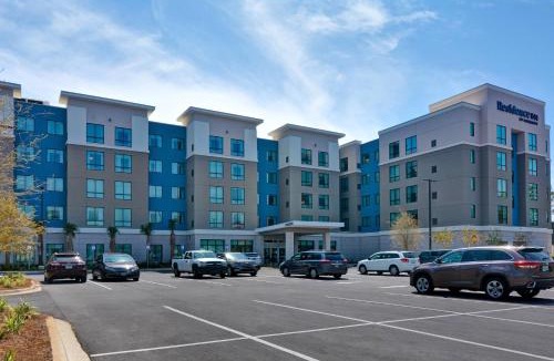 Fort Walton Beach Hotel | Residence Inn by Marriott Fort Walton Beach