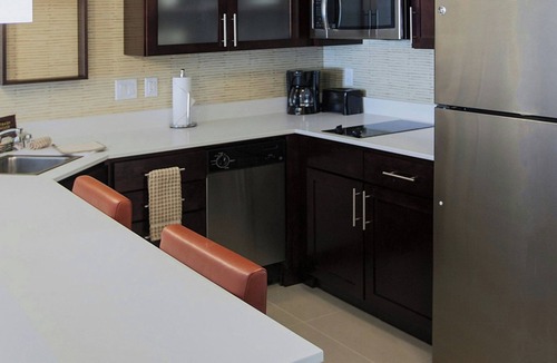 Lake Charles Hotel | Residence Inn Lake Charles