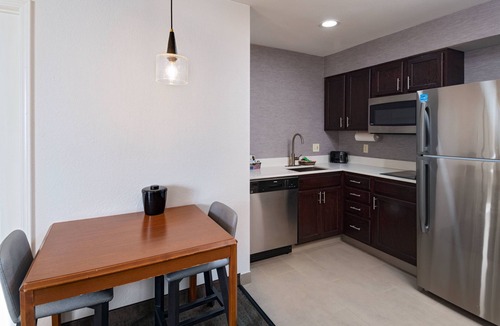 Shreveport Hotel | Residence Inn Shreveport Airport