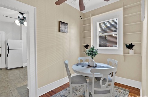 Highland Historic District Apartment | Rest Well On Creswell