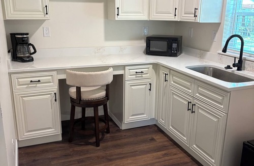Bay Minette Cottage | Retreat to Quaint Downtown Bay Minette