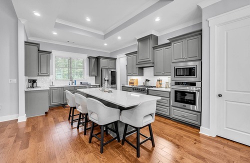 Mayhew House | Ridge's Way, Lakeside Sunsets and Fishing!