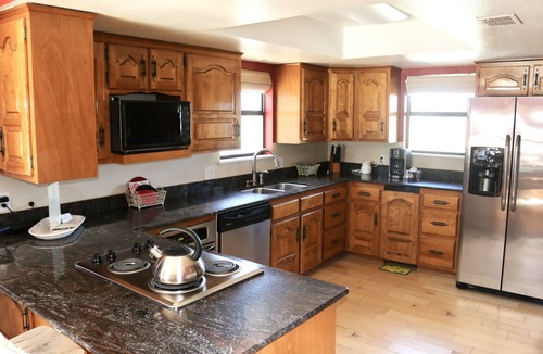 Watson Cabin | River Ridge Cabin - SE Oklahoma, Mountain Fork Cabin . Property is for sale
