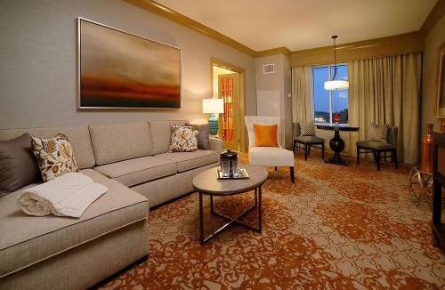 Vicksburg Hotel | Riverwalk Casino Hotel