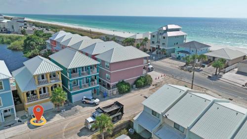 Laguna Beach Estates House | Riviera Point - Lovely Home With Tons Of Space!