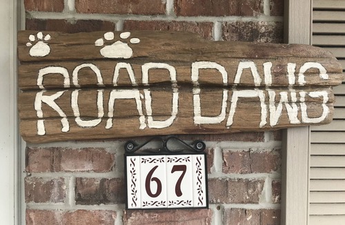 Starkville Condo | Road Dawg Condo Welcome to God's country.