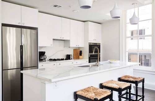 Central Business District House | Roami at St. Charles | 4 Bed Combo | 2 Units