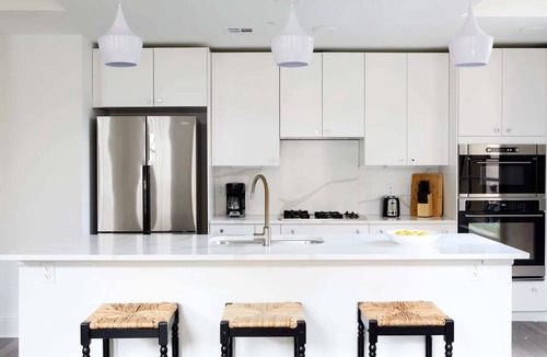 Central Business District House | Roami at St. Charles | 4 Bed Combo | 2 Units