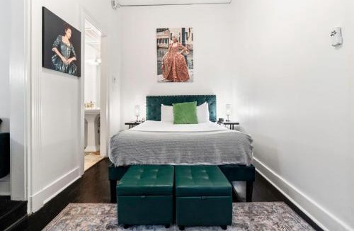 French Quarter Apartment | Roami at St. Helene