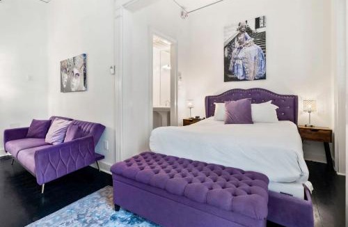 French Quarter Apartment | Roami at St. Helene