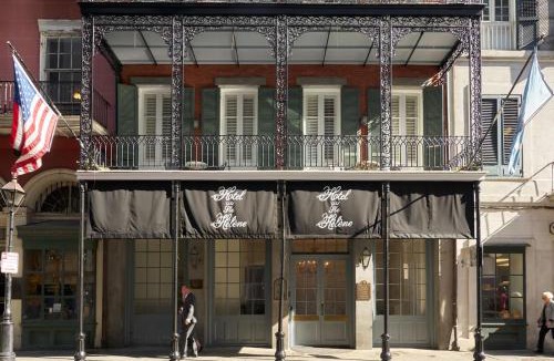 French Quarter Apartment | Roami at St. Helene