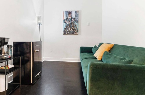 French Quarter Apartment | Roami at St. Helene | Studio with Pool