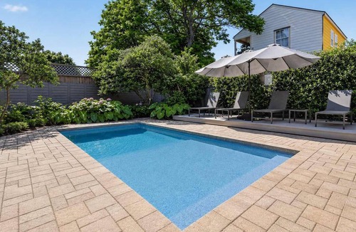 Faubourg Marigny Apartment | Roami at The Mandeville | 3BR w/Balcony