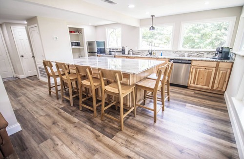 Avinger House | Rocking Chair House - Waterview