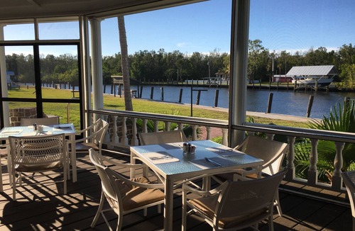 Everglades City Hotel | Rod And Gun Club