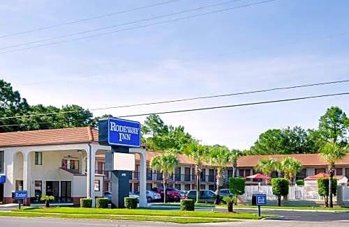Bay VIew Addition Hotel | Rodeway Inn Panama City