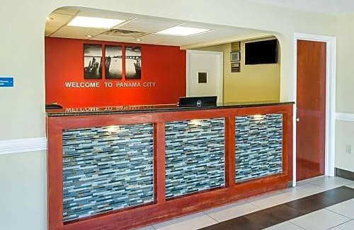 Bay VIew Addition Hotel | Rodeway Inn Panama City