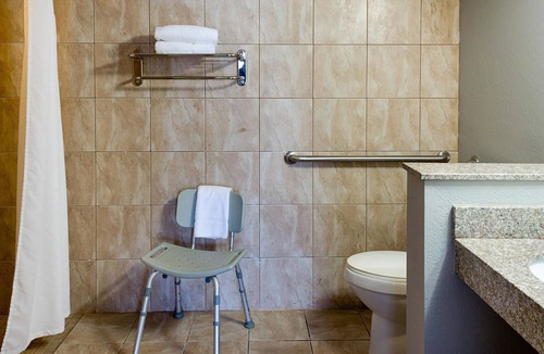 Bay VIew Addition Hotel | Rodeway Inn Panama City