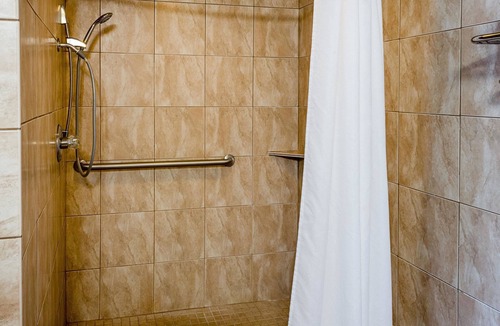 Bay VIew Addition Hotel | Rodeway Inn Panama City