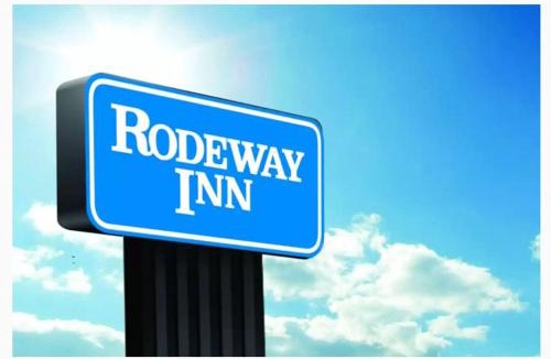 Richland Hotel | Rodeway Inn Richland - Jackson South