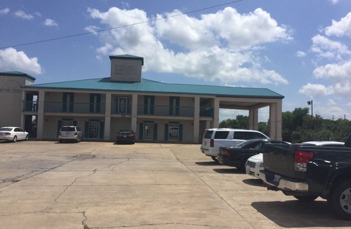 Greenwood Hotel | Rodeway Inn