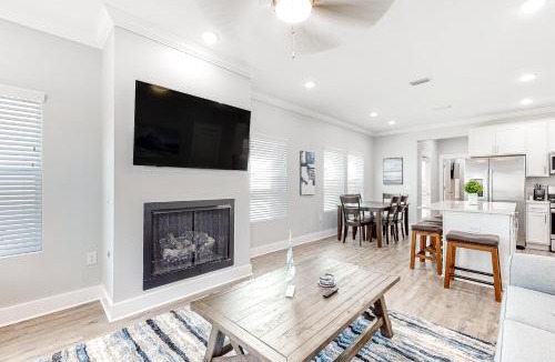 South Pensacola House | Romana Rendezvous
