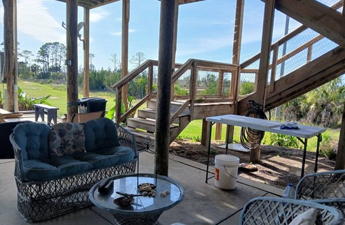 Salem House | Room w/King and Twin bed. Quiet,private,beautiful clean.Perfect for fishermen