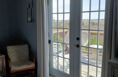 Salem House | Room w/King and Twin bed. Quiet,private,beautiful clean.Perfect for fishermen