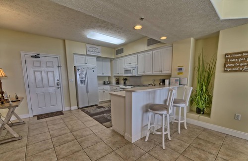 Thomas Drive Condo | Roomy Condo with Pool and Beach Access - Unit 0502 by RedAwning