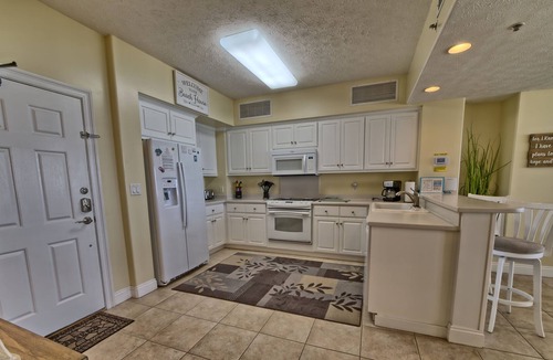 Thomas Drive Condo | Roomy Condo with Pool and Beach Access - Unit 0502 by RedAwning