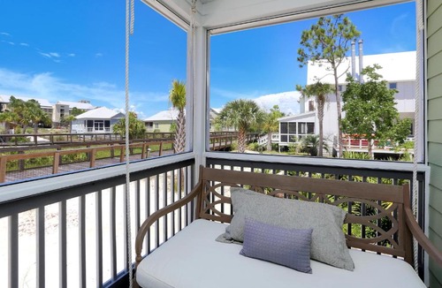 Port St. Joe House | Rooster Joe's