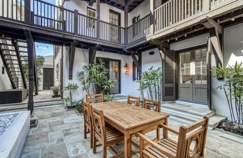 Rosemary Beach House | Rosemary Renaissance