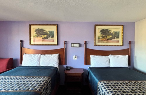 Linden Hotel | Royal Inn Linden